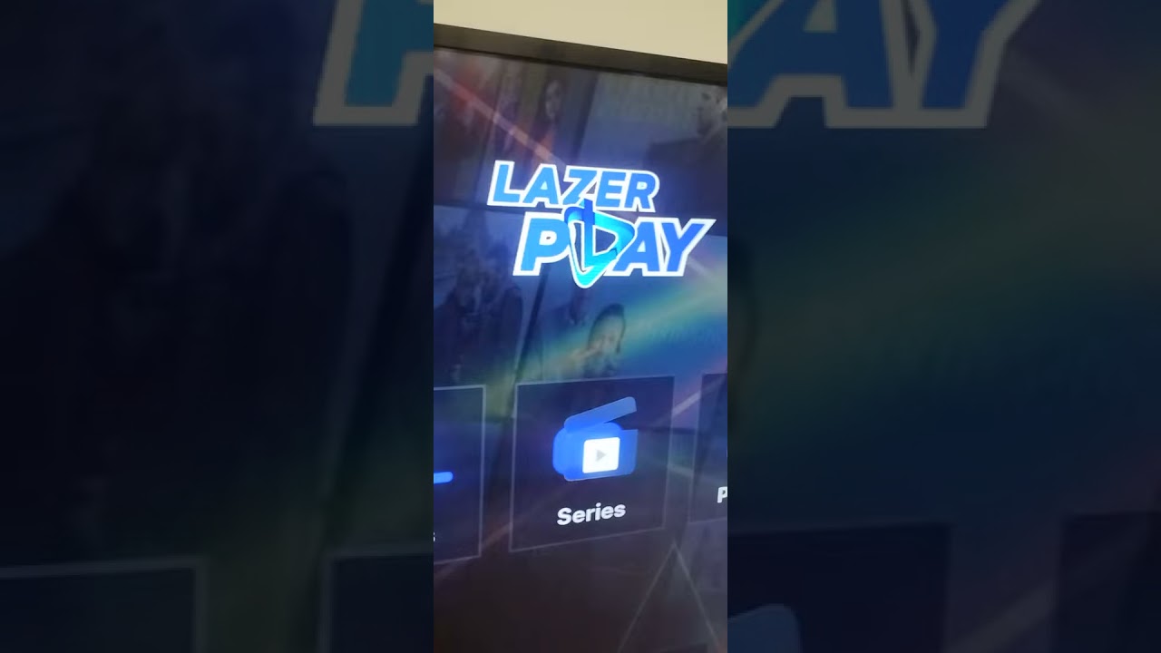 LAZER PLAY IPTV NA SAMSUNG LICENÇA GRATUITA