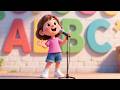 Little Emma’s ABC Playground Fun | Alphabet Learning Song for Kids | Fun Nursery Rhyme Adventure