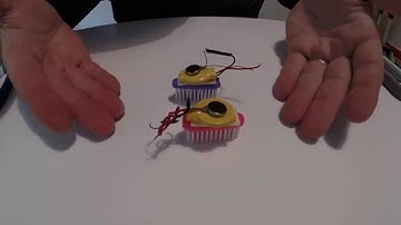 Brushbot Part 4: Challenges