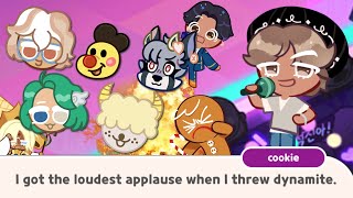 What if was made by animan studios : r/Cookierun