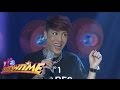 Mga banat ni Vice ngayong araw na ito sa It's Showtime