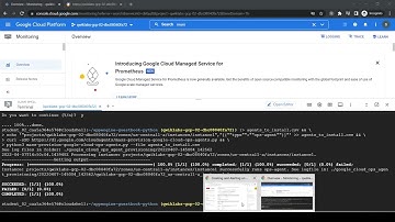 Creating and Alerting on Logs based Metrics | GSP091 | Facilitator Program 22 | Step by Step Guide |