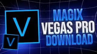 [WORKING] Vegas Pro Crack 2026 & Magix Vegas Pro Crack | Sony Vegas Free Download