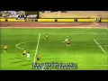 هدف علي الكندري في مرمى القادسية ـ كاس الاتحاد الاسيوي لكرة القدم ـ الدور 16 ـ موسم 2010 ـ 2011