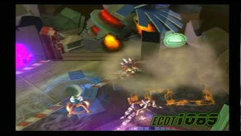 Jak and Daxter The Lost Frontier - part 16 [PS2 Playthrough]