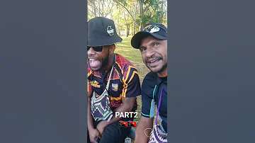 Ol Mangi Madang lo Brisbane Part2. #papua #papuanewguinea #pngmusic