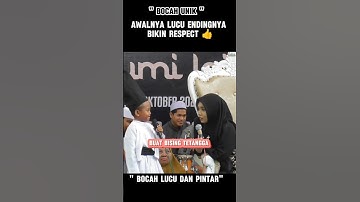Ingin buat bising tetangga, pengajian Ning umi Laila.