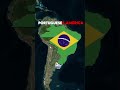 "THE FALL OF PORTUGUESE EMPIRE"|-there's nothing we can do! 😶/#history #shorts