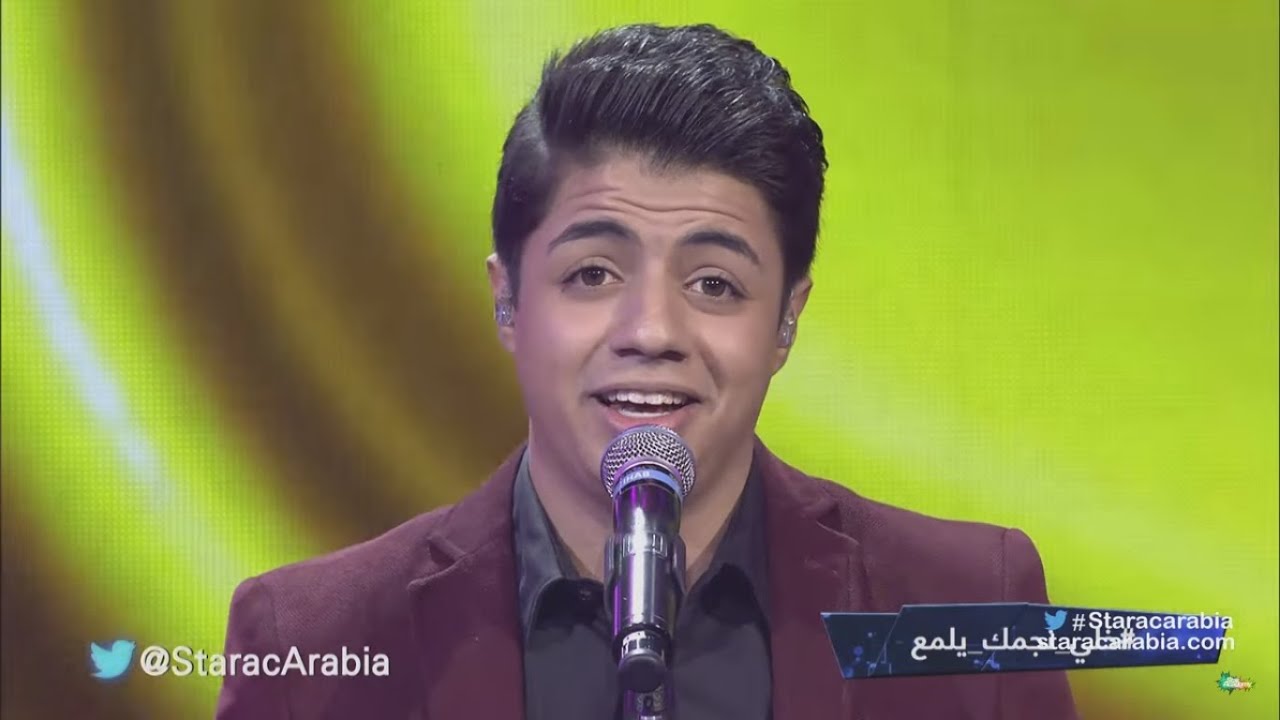 اهاب امير و محمد عباس - ميدلي طربي - البرايم 10 من ستار اكاديمي 11