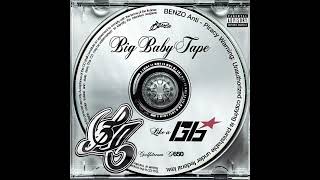 [ACAPELLA] Big Baby Tape - Like A G6 (АКАПЕЛЛА, ТОЛЬКО ГОЛОС)