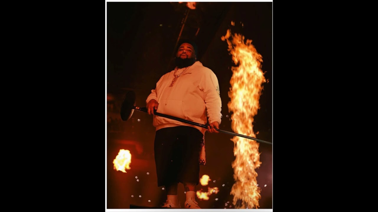 [FREE] Rod Wave Sample Type Beat "Westside Connection"