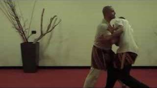 Mike Faraone Silat - Intensive Seminar