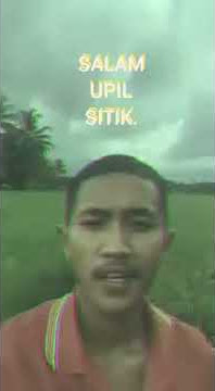 Status,e wong lanang