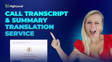 How to Enable Translation Services for Voice AI Calls