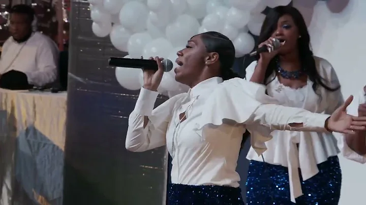 Nate Martin & SIGN | King Of The Wild (FULL CONCERT)