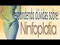 DÚVIDAS SOBRE NINFOPLASTIA| Iza Garcia