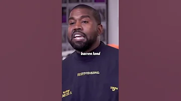 Kanye West’s Reaction To Him Turning His Back On The Culture