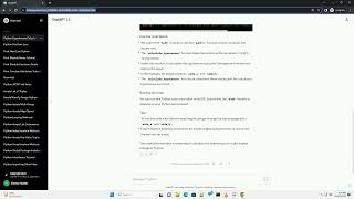 python program to calculate hypotenuse of right angled triangle