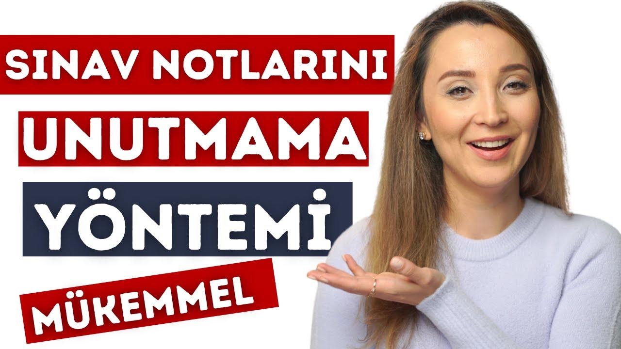 Ezberlemeden Öğrenmek