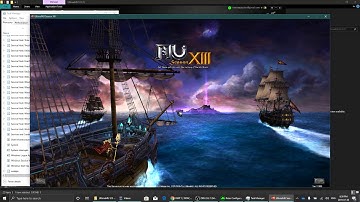 ULTIMA MU Unicorn - Set-up Plus Test Combo.