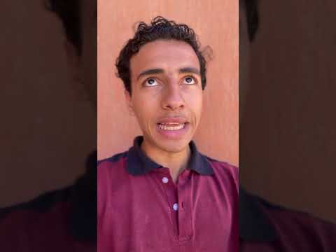 محدش فينا عارف كل حاجة وده الطبيعي