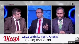 Ahdip Güvenlik Teknolojileri - Bbn Türk Bant Reklam