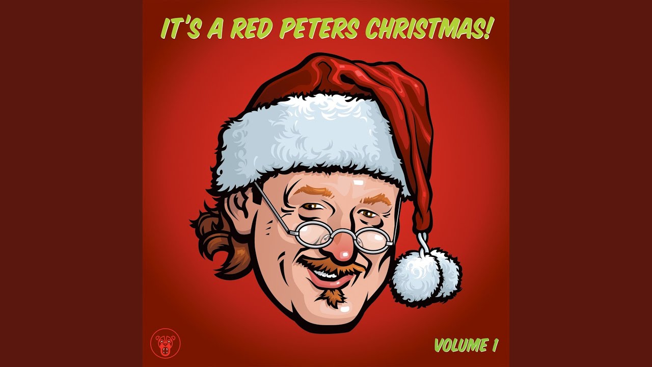 Holy Shit, It's Christmas! Holy Shit, It's Christmas!
