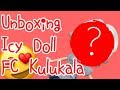 Unboxing icy doll fc par kulukala  13