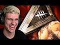 ПАЛАЧ В Dead by Daylight | ПЕРВЫЙ ВЗГЛЯД НА ПЕРСОНАЖА ПИРАМИДОГОЛОВЫЙ ИЗ SILENT HILL