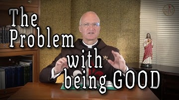 The TRICKY thing about doing GOOD