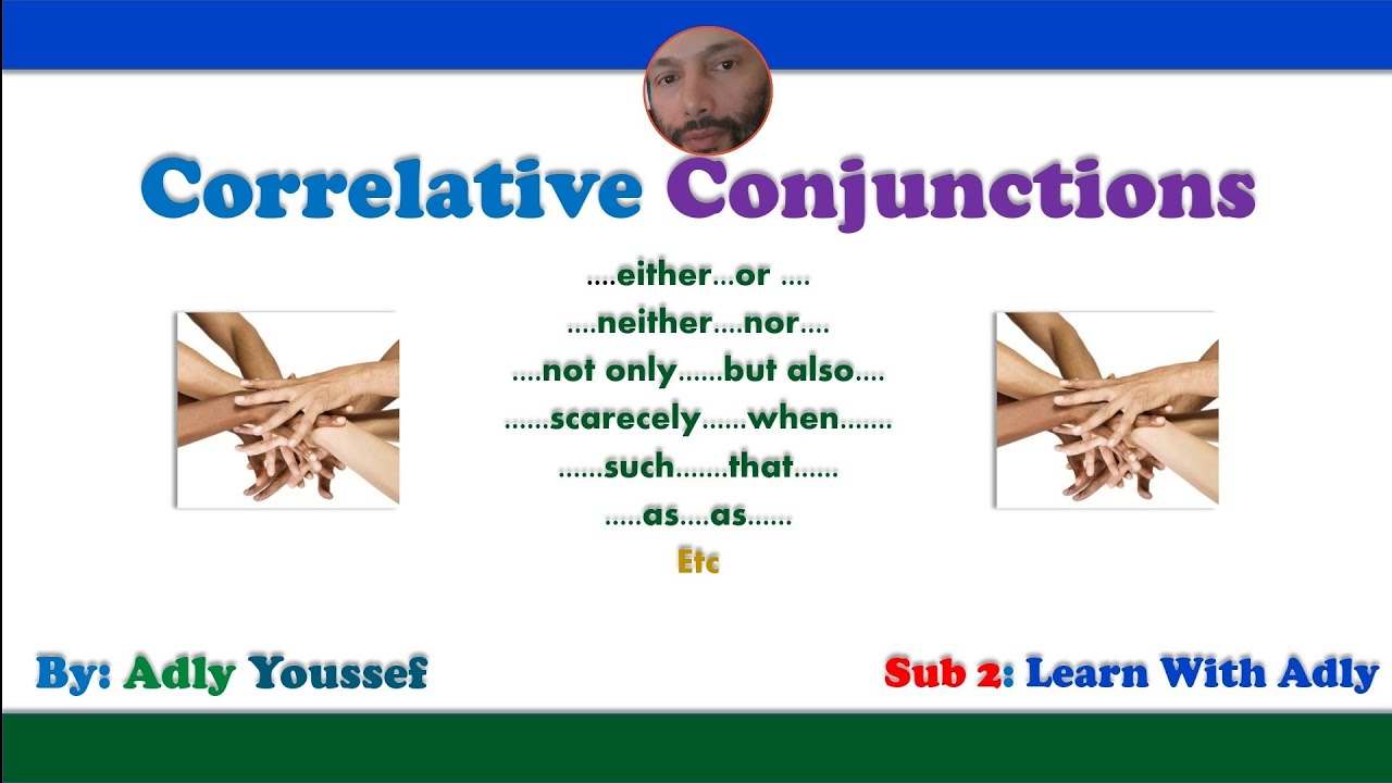 correlative-conjunctions-presentation-and-practice-youtube
