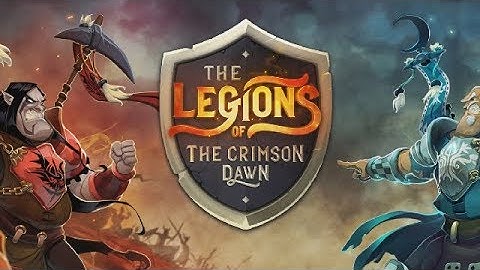 WAKFU – The Battlefields – Trailer