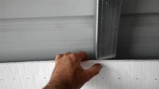 How to insulate steel building the fast and easy way