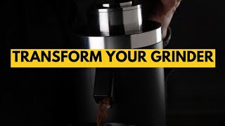 INSTANT IMPROVEMENT ON ANY GRINDER: How Slow Feeding Completely Changes Your Grinding