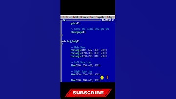 C PROGRAM TO PRINT TAJMAHAL