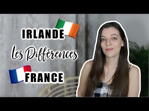 Vidéo: 8 Faits Intéressants Sur L'Irlande