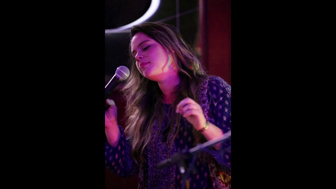 Salmon Creek Breathe (Live) YouTube