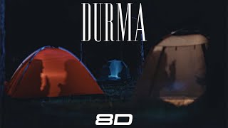 MANİFEST - Durma 8D Versiyon