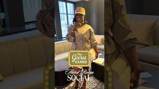 We swung over to Minneapolis to check Third Room Social! #fashioninterview #media #whatareyouwearing