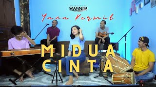 MIDUA CINTA - SWARANTARA