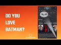 Do you love Batman? #Shorts