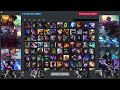 VOD: 5 Chuds and a Dream vs. Cheeses and Crackers | RG@B LOL IMs SP26 Week 3