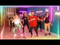 Mijita Linda // Yuri // Zumba // Leo Lozano // Ritmos Latinos //