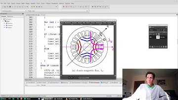 EV fundamentals #4 - Field Oriented Control