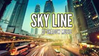 Sky Line • DJ Shadow Music (Official audio)