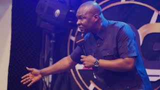 WAYS TO WIN SPIRITUAL BATTLES IN EMOTIONS - Apostle Joshua Selman