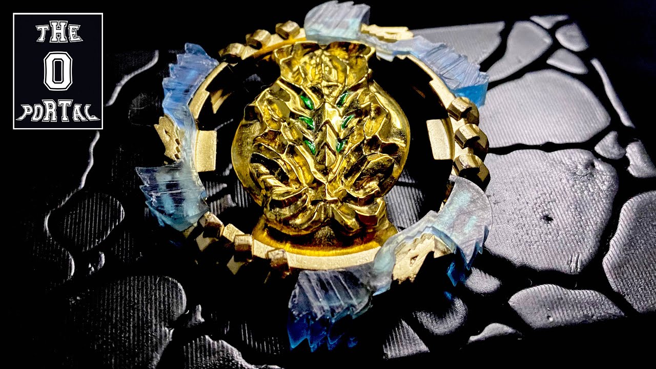 激レア!グヤトーン プロトspecial mod THEPORTAL0 Burst SuperKing TP0-03 Gold Fafnir SuperKing Chip