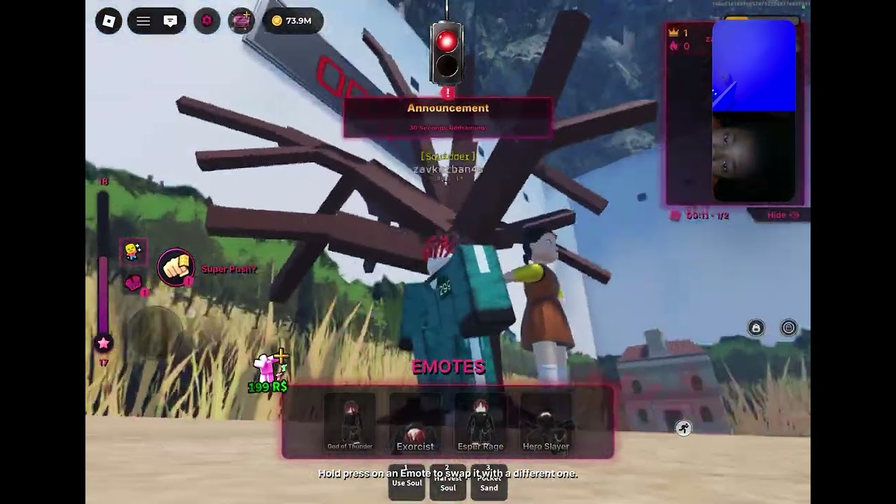 ￼ Ink games, but with friend goes wrong