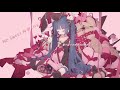 【オリジナル】No Sweet N❤︎Life【初音ミク】