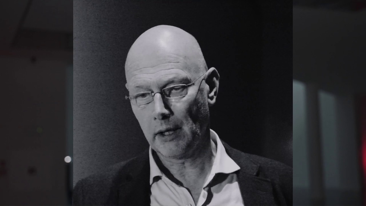 Willem Jan Renders on Lars von Trier - Melancholia